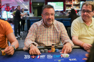 CNP – Main Event 200K – Día 1A – CNP Panamá – foto 18