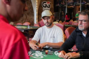 Mini Main Event – Día 1A – WSOP Circuit Panamá 2026 – foto 32
