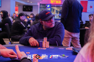 Open – Día 2 – WPT Global Festival Panamá – foto 44