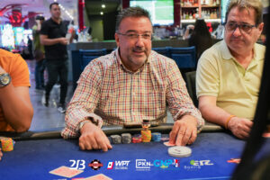 CNP – Main Event 200K – Día 1A – CNP Panamá – foto 16