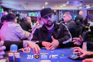 Open – Día 2 – WPT Global Festival Panamá – foto 43
