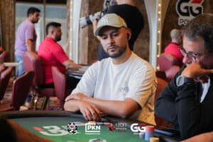 Mini Main Event – Día 1A – WSOP Circuit Panamá 2026 – foto 29