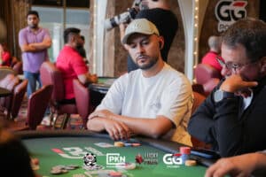 Mini Main Event – Día 1A – WSOP Circuit Panamá 2026 – foto 30