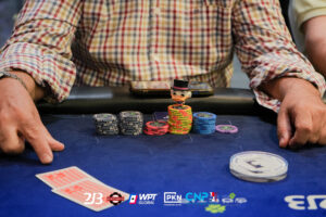 CNP – Main Event 200K – Día 1A – CNP Panamá – foto 17