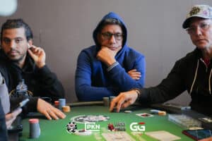 Mini Main Event – Día 1A – WSOP Circuit Panamá 2026 – foto 27