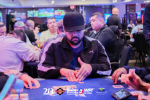 Open – Día 2 – WPT Global Festival Panamá – foto 42