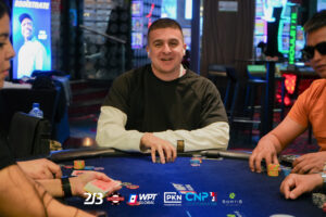 CNP – Main Event 200K – Día 1A – CNP Panamá – foto 14