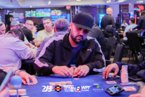 Open – Día 2 – WPT Global Festival Panamá – foto 41