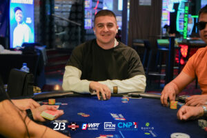 CNP – Main Event 200K – Día 1A – CNP Panamá – foto 15