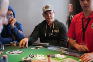 Mini Main Event – Día 1A – WSOP Circuit Panamá 2026 – foto 28