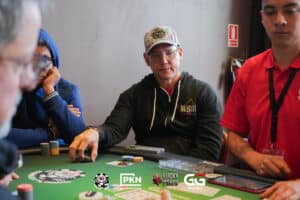 Mini Main Event – Día 1A – WSOP Circuit Panamá 2026 – foto 26