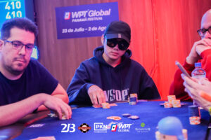 Open – Día 2 – WPT Global Festival Panamá – foto 39