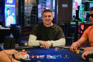 CNP – Main Event 200K – Día 1A – CNP Panamá – foto 12