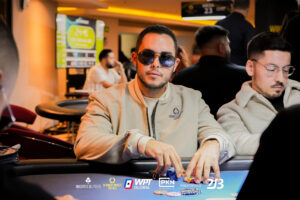 Súper High Roller – Día 1 – WPS 1 Millón de USD GTD – foto 40