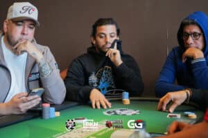 Mini Main Event – Día 1A – WSOP Circuit Panamá 2026 – foto 24