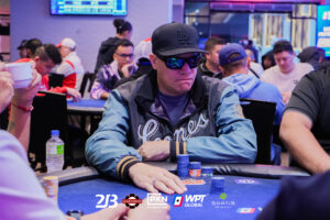 Open – Día 2 – WPT Global Festival Panamá – foto 40