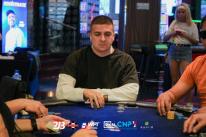 CNP – Main Event 200K – Día 1A – CNP Panamá – foto 13