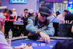 Open – Día 2 – WPT Global Festival Panamá – foto 38