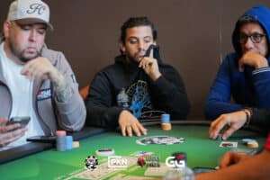 Mini Main Event – Día 1A – WSOP Circuit Panamá 2026 – foto 25