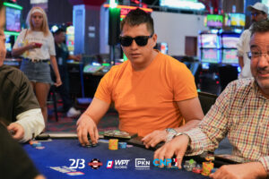 CNP – Main Event 200K – Día 1A – CNP Panamá – foto 9