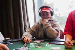 Mini Main Event – Día 1A – WSOP Circuit Panamá 2026 – foto 23