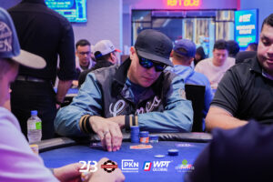 Open – Día 2 – WPT Global Festival Panamá – foto 37