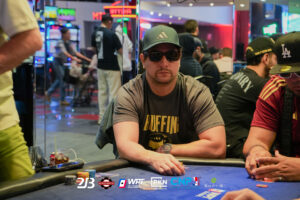 CNP – Main Event 200K – Día 1A – CNP Panamá – foto 7