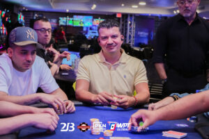 Open – Día 2 – WPT Global Festival Panamá – foto 35
