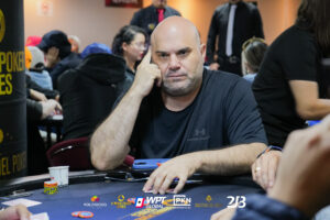 Open – WPS 1M GTZ – Día 2. – WPS 1 Millón de USD GTD – foto 33