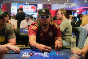 CNP – Main Event 200K – Día 1A – CNP Panamá – foto 8