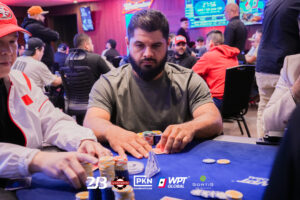 Open – Día 2 – WPT Global Festival Panamá – foto 36