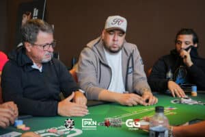 Mini Main Event – Día 1A – WSOP Circuit Panamá 2026 – foto 21