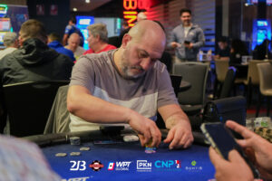 CNP – Main Event 200K – Día 1A – CNP Panamá – foto 5