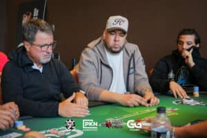 Mini Main Event – Día 1A – WSOP Circuit Panamá 2026 – foto 22