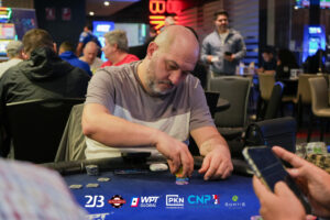 CNP – Main Event 200K – Día 1A – CNP Panamá – foto 6