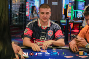 CNP – Main Event 200K – Día 1A – CNP Panamá – foto 4