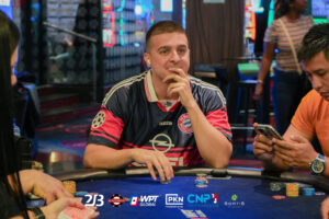 CNP – Main Event 200K – Día 1A – CNP Panamá
