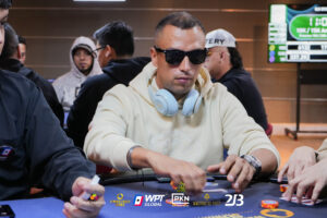 Open – WPS 1M GTZ – Día 2. – WPS 1 Millón de USD GTD – foto 32