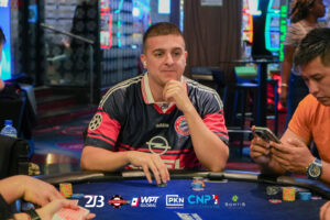 CNP – Main Event 200K – Día 1A – CNP Panamá – foto 2