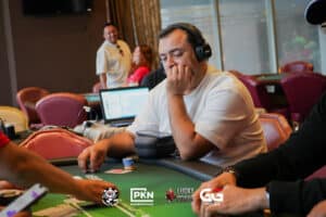 Mini Main Event – Día 1A – WSOP Circuit Panamá 2026 – foto 18