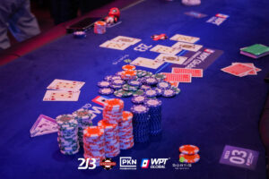 Open – Día 2 – WPT Global Festival Panamá – foto 67