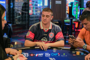 CNP – Main Event 200K – Día 1A – CNP Panamá – foto 3