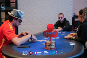 High Roller – CNP Panamá – Día 1 – foto 105