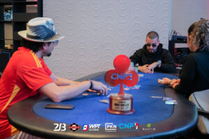 High Roller – CNP Panamá – Día 1 – foto 106