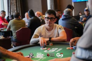 Mini Main Event – Día 1A – WSOP Circuit Panamá 2026 – foto 19