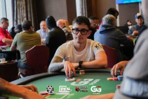 Mini Main Event – Día 1A – WSOP Circuit Panamá 2026 – foto 16