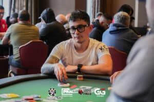 Mini Main Event – Día 1A – WSOP Circuit Panamá 2026 – foto 17