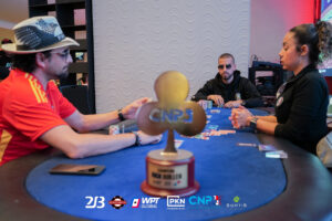 High Roller – CNP Panamá – Día 1 – foto 104