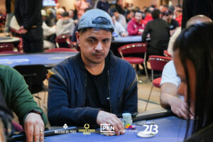 Main Event – WPS – Día 2 – WPS Etapa 3 - 4.000 Millones GTD – foto 106