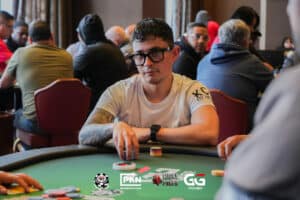 Mini Main Event – Día 1A – WSOP Circuit Panamá 2026 – foto 14